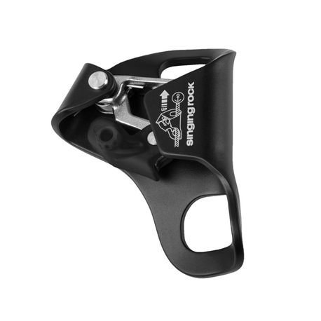 Chest Ascender _ Cam Clean