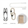 Fall Restraint Kit