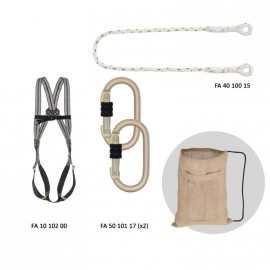 MEWP  SAFETY HARNESS KIT