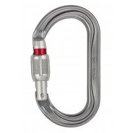 Petzl OK Oval Safety Hook