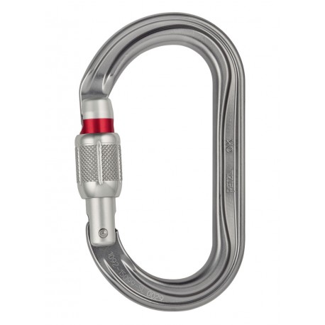 Petzl OK Oval Safety Hook