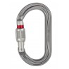 Petzl OK Oval Safety Hook