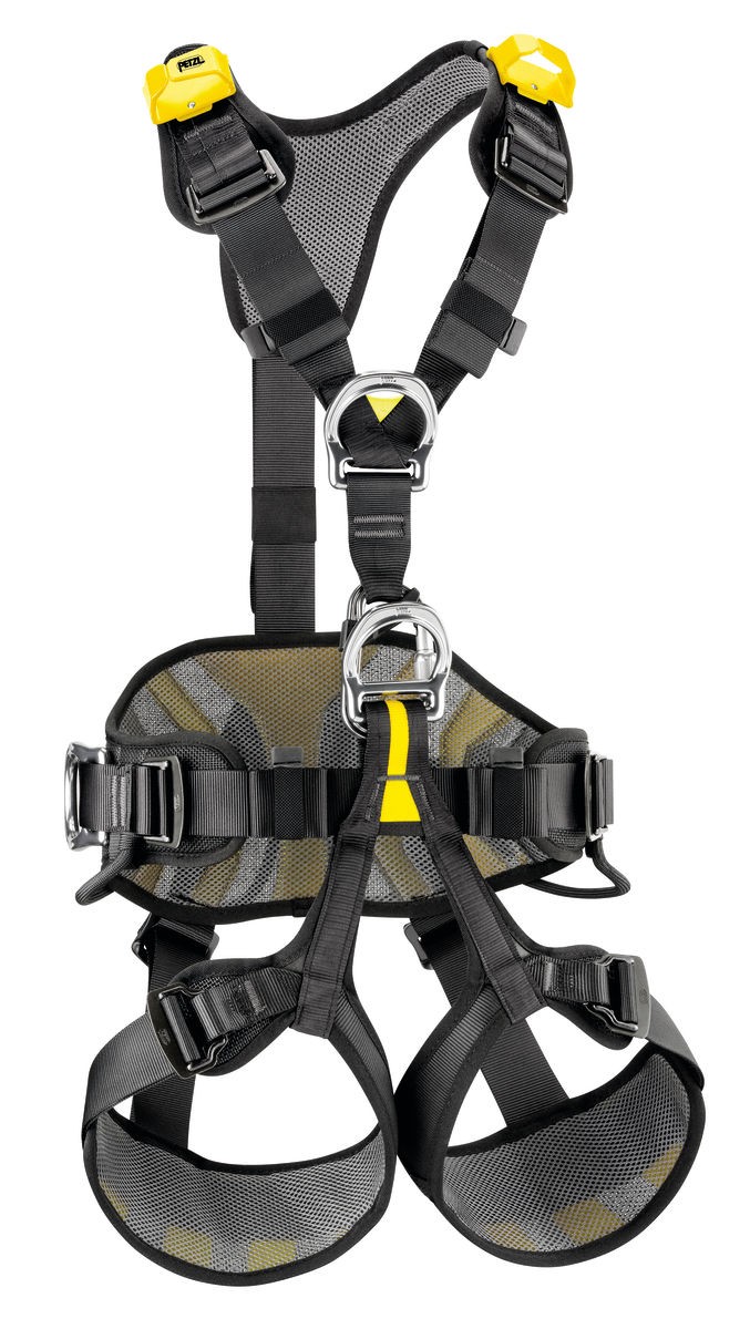 Top Harness by Petzl